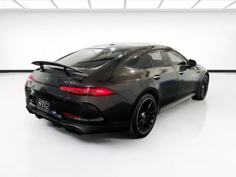More photos of 2022 Mercedes-Benz AMG GT Base 4MATIC at STG Bellflower, CA