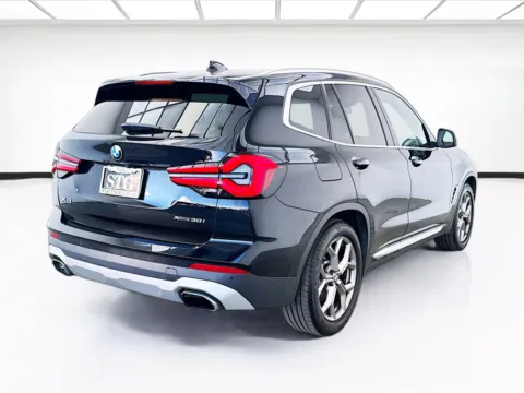More photos of 2022 BMW X3 xDrive30i at STG Bellflower, CA