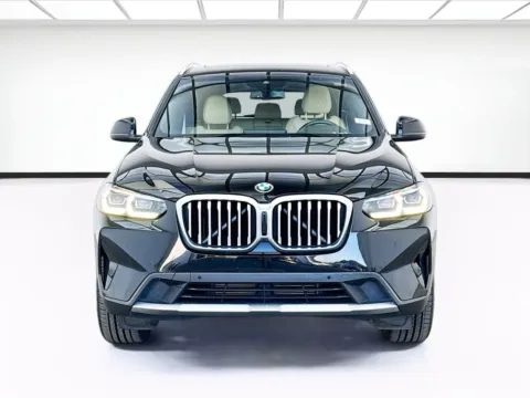 Photos of 2022 BMW X3 xDrive30i for sale in Bellflower, CA at STG Bellflower