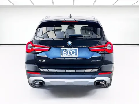 More photos of 2022 BMW X3 xDrive30i at STG Bellflower, CA
