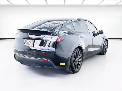 More photos of 2023 Tesla Model Y Performance at STG Bellflower, CA