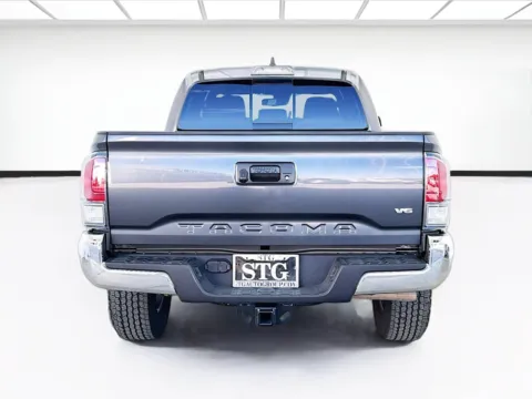 More photos of 2023 Toyota Tacoma TRD Off-Road V6 at STG Bellflower, CA