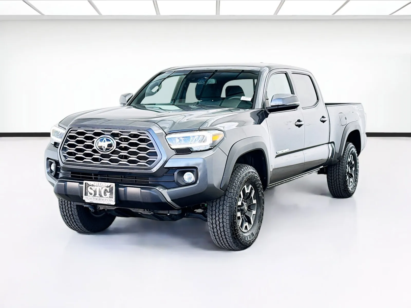 2023 Toyota Tacoma TRD Off-Road V6 for sale in Bellflower, CA