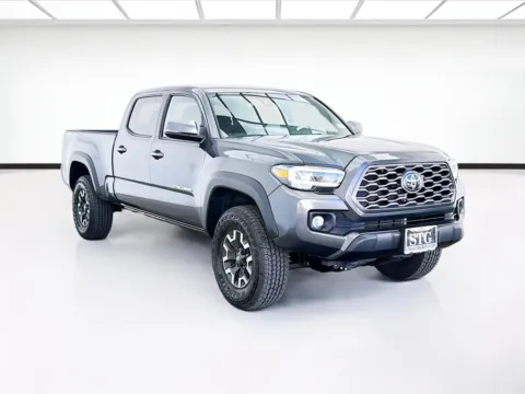 Another view of 2023 Toyota Tacoma TRD Off-Road V6 for sale in Bellflower, CA at STG Bellflower