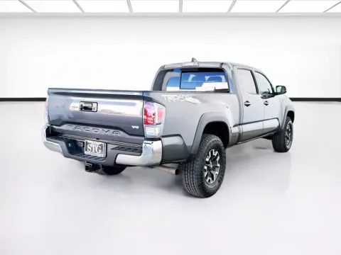 More photos of 2023 Toyota Tacoma TRD Off-Road V6 at STG Bellflower, CA