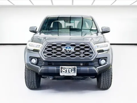 Photos of 2023 Toyota Tacoma TRD Off-Road V6 for sale in Bellflower, CA at STG Bellflower