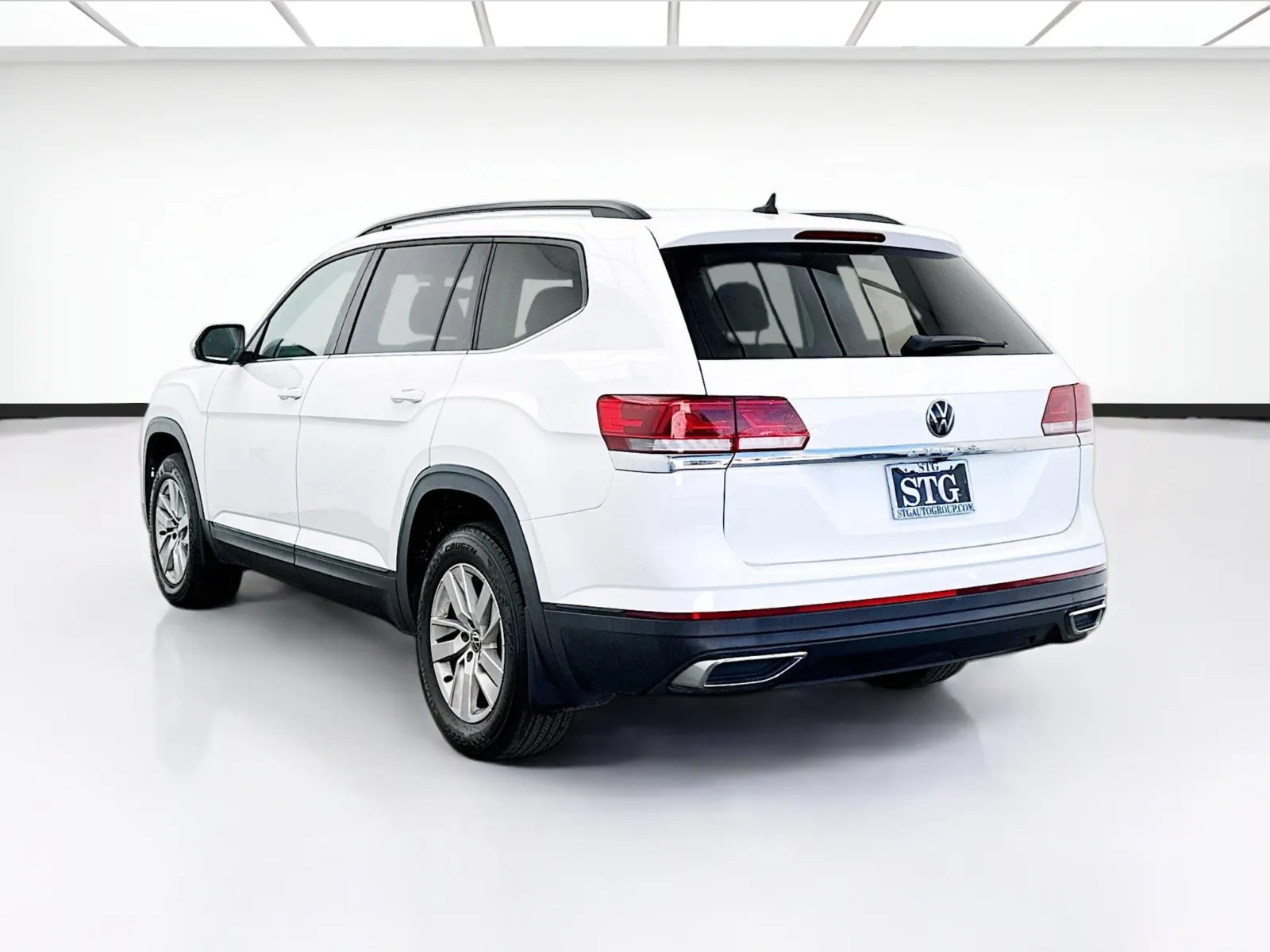 Volkswagen Atlas photo 6
