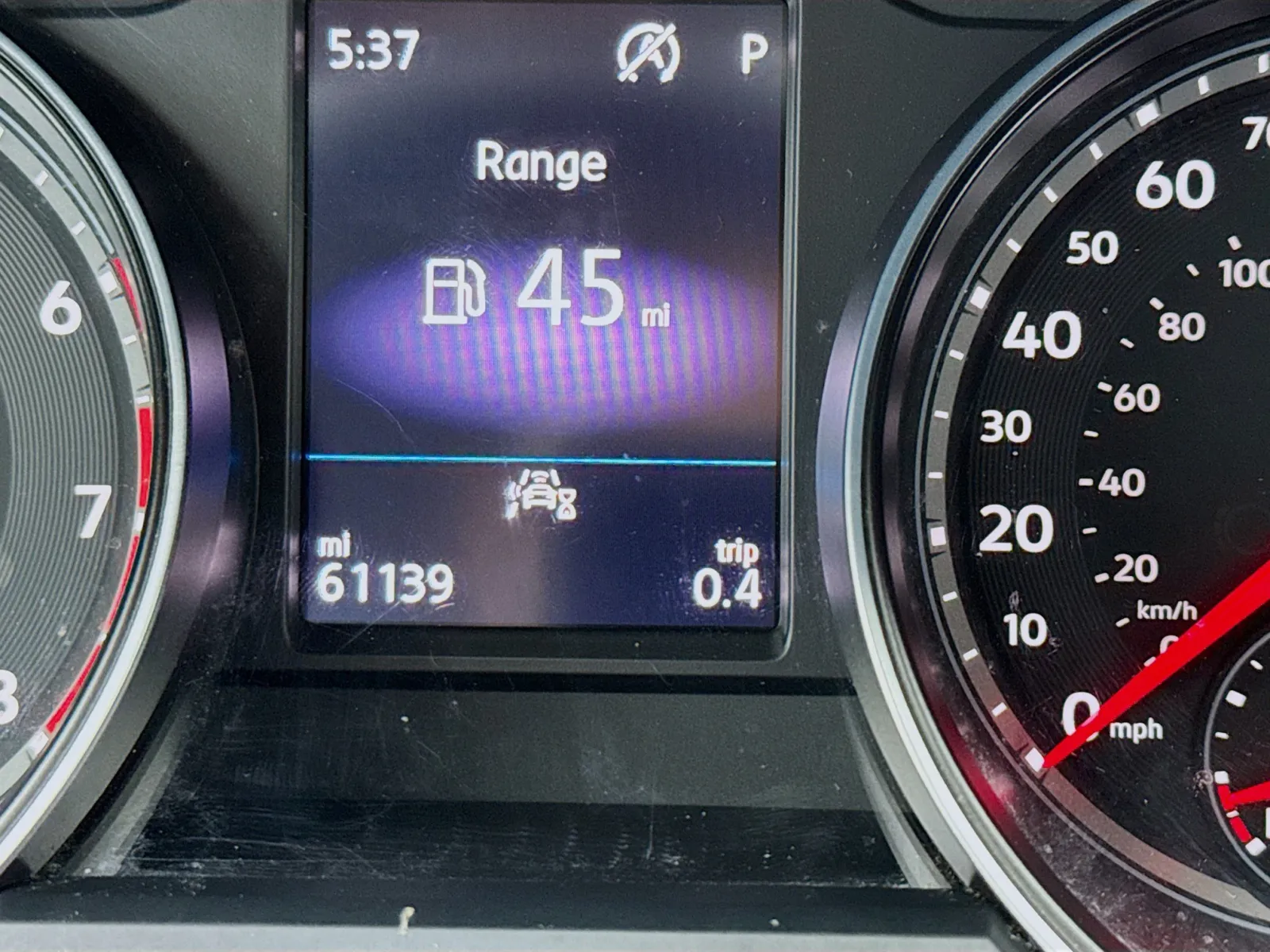 Volkswagen Atlas photo 8