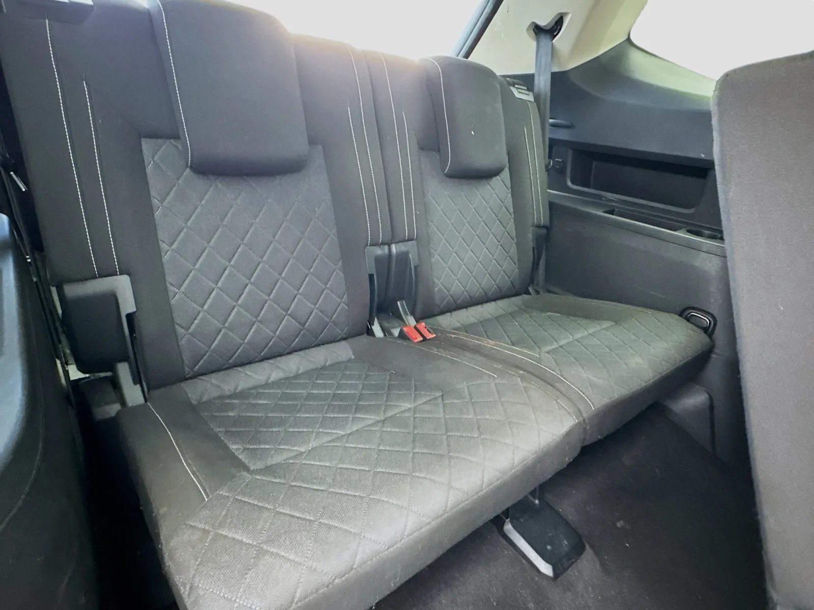 Volkswagen Atlas photo 18