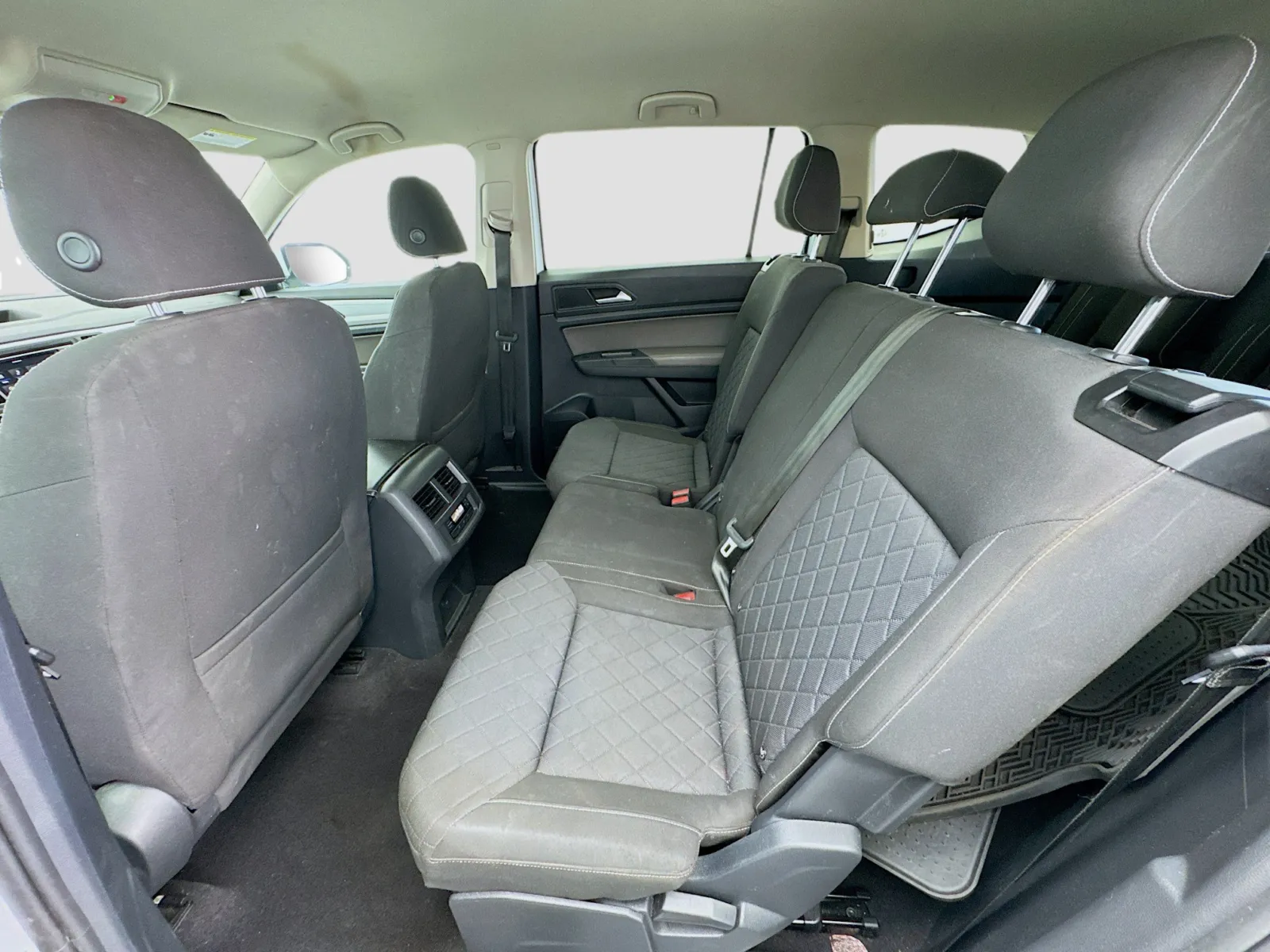 Volkswagen Atlas photo 15