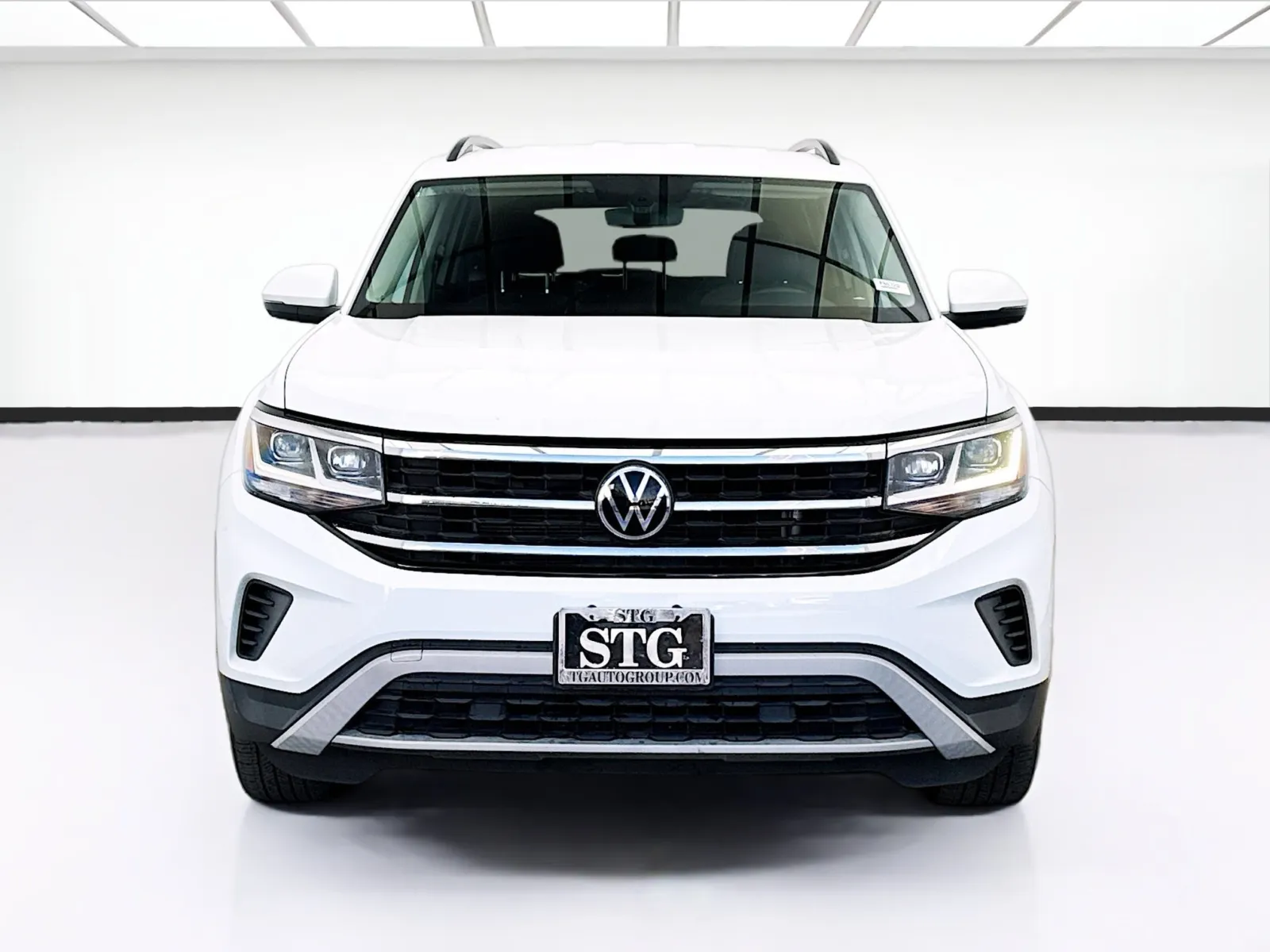 Volkswagen Atlas photo 2