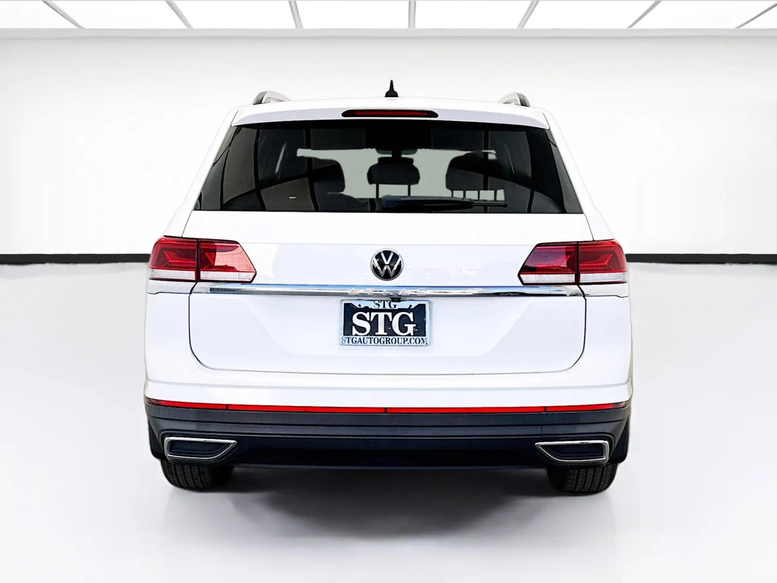 Volkswagen Atlas photo 5