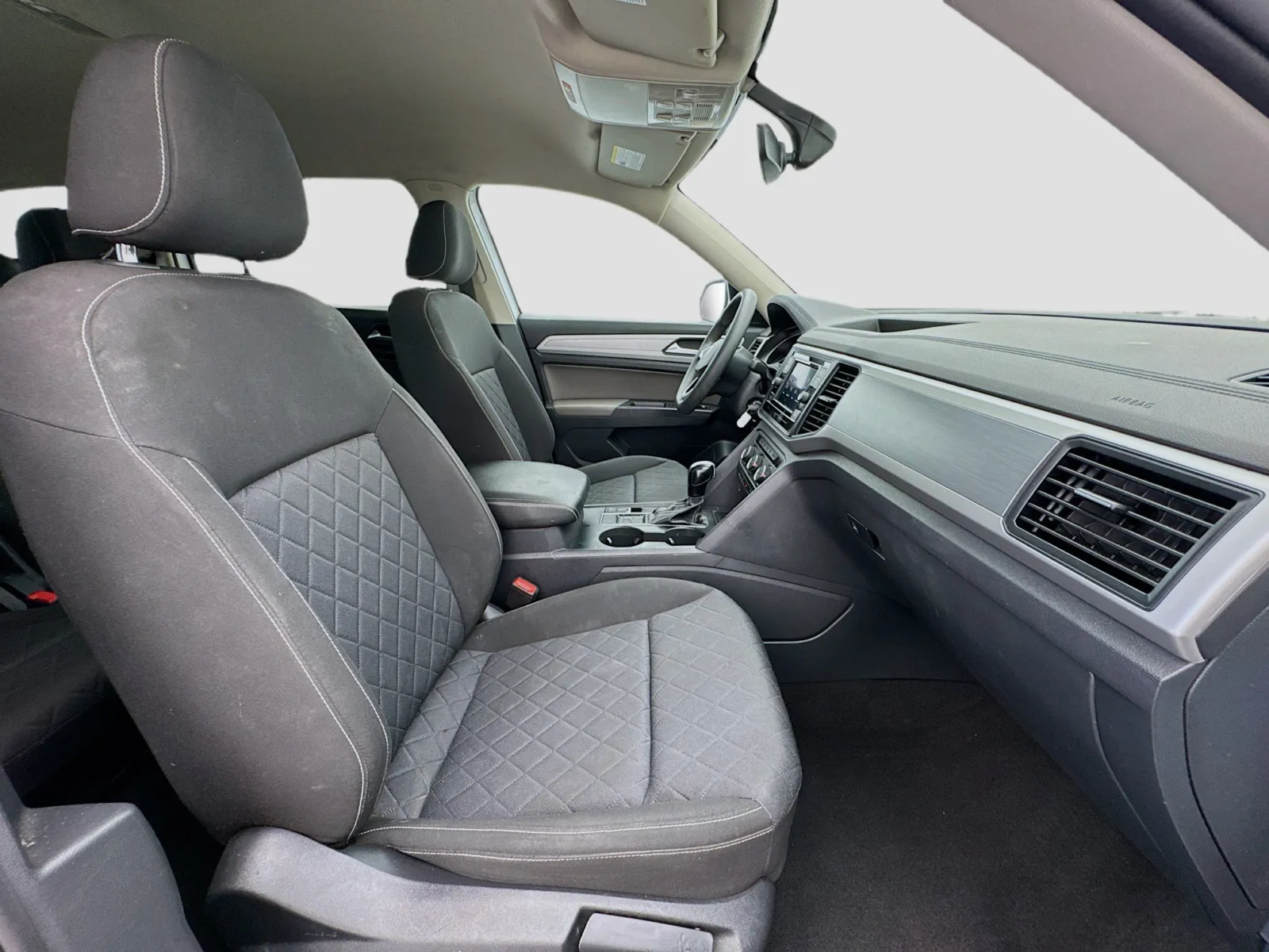 Volkswagen Atlas photo 20