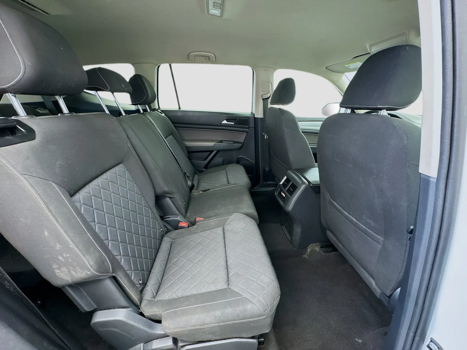 Volkswagen Atlas photo 19