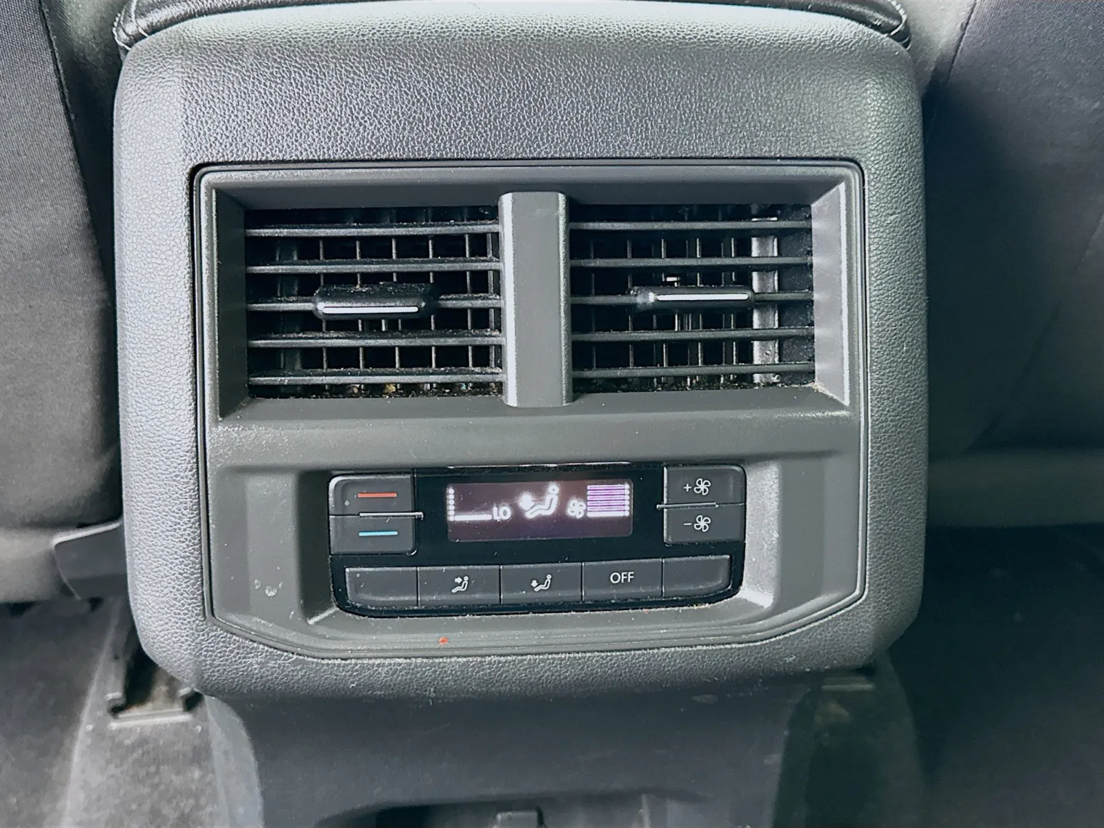 Volkswagen Atlas photo 16