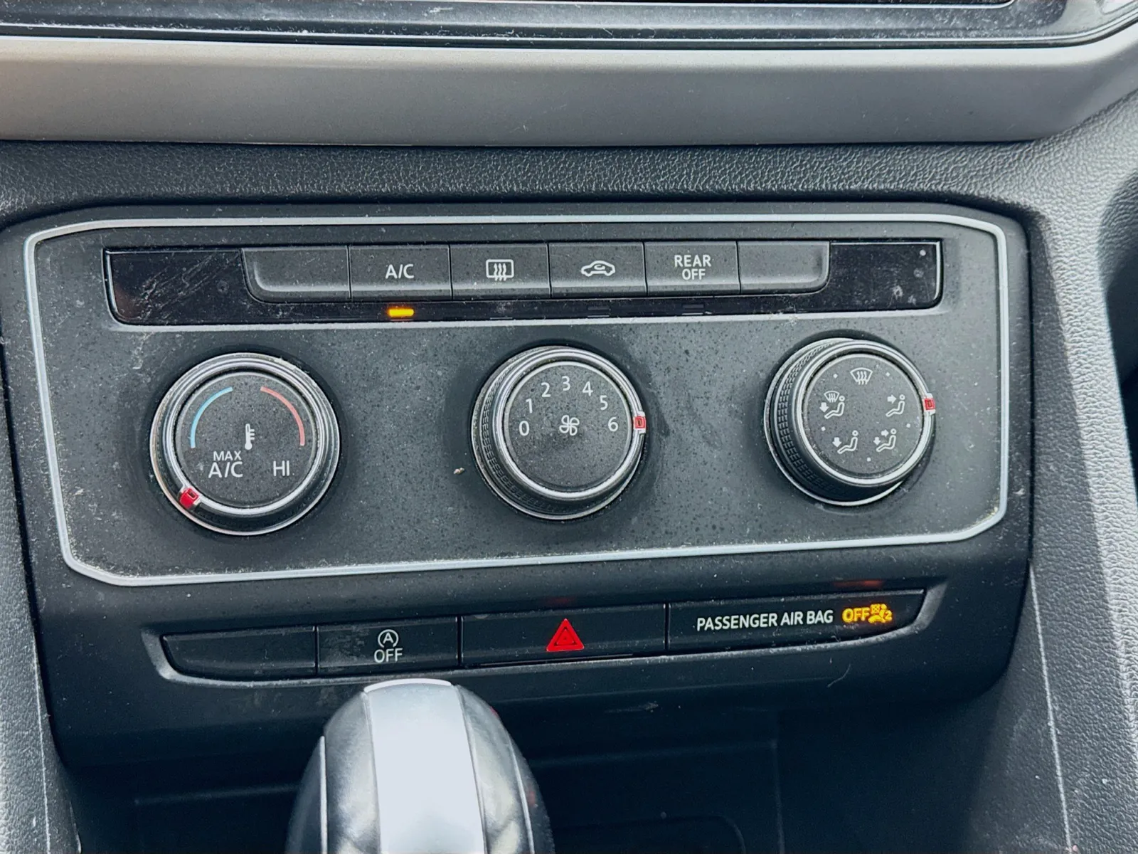 Volkswagen Atlas photo 12