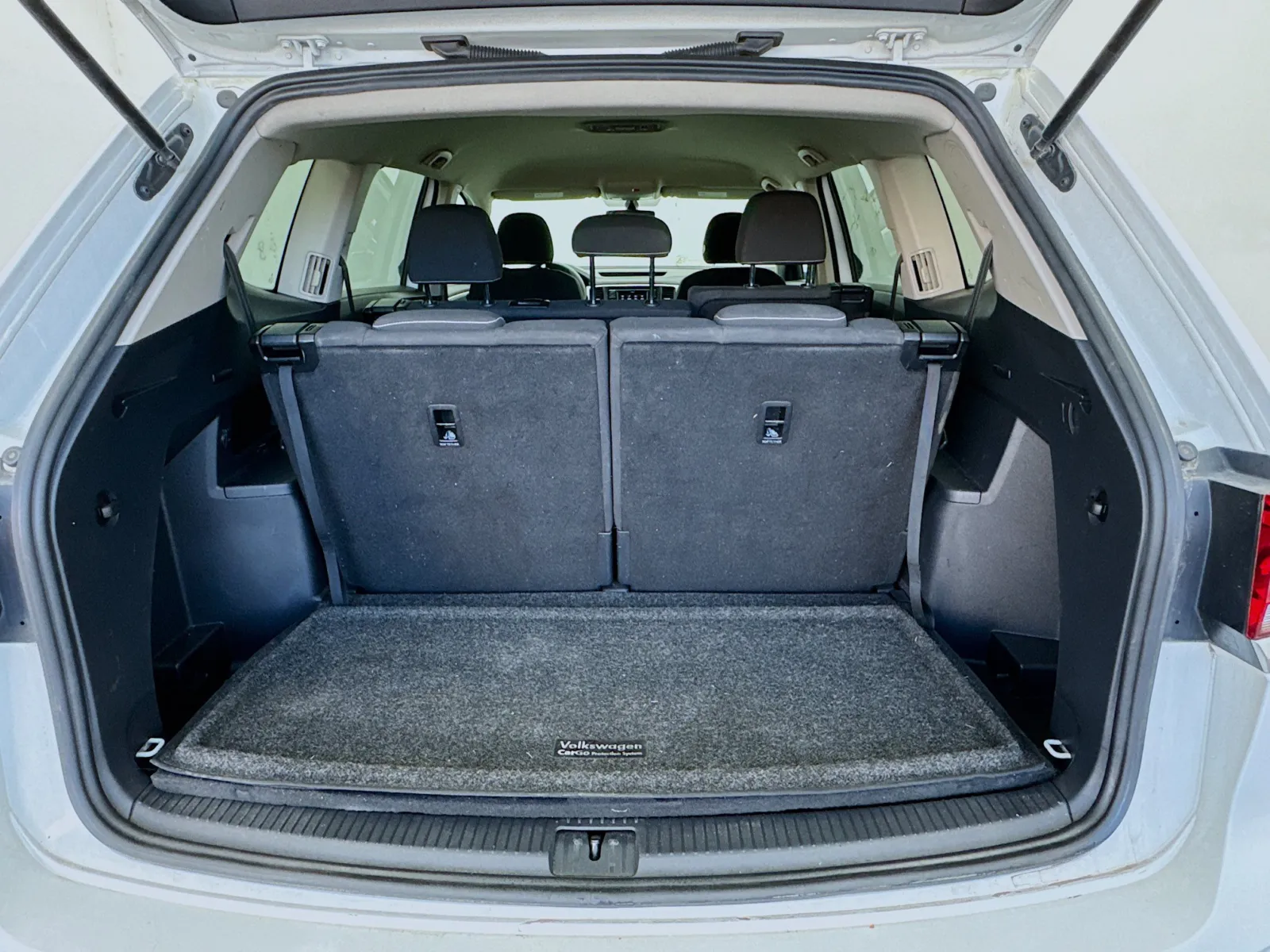 Volkswagen Atlas photo 17