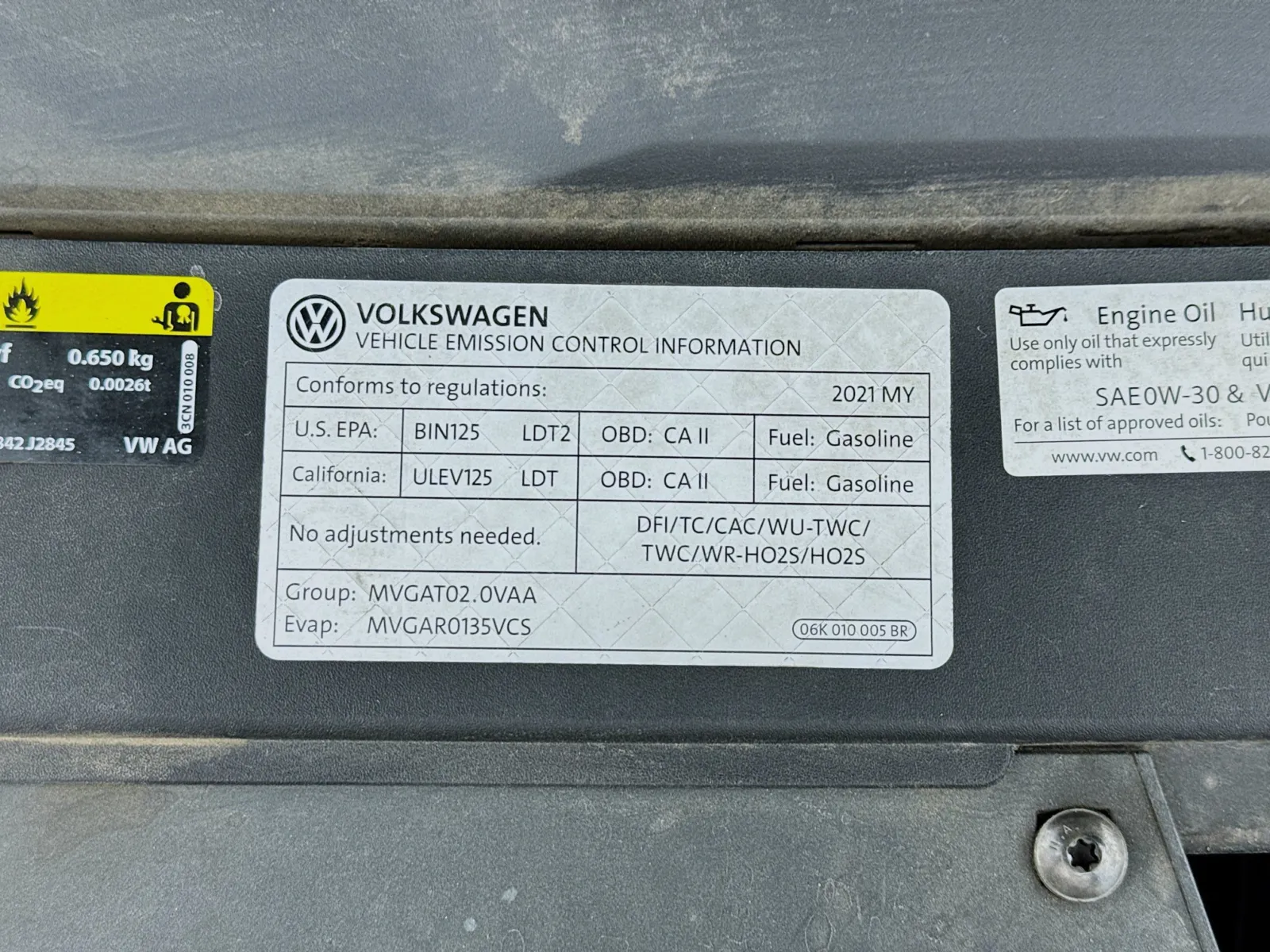 Volkswagen Atlas photo 21