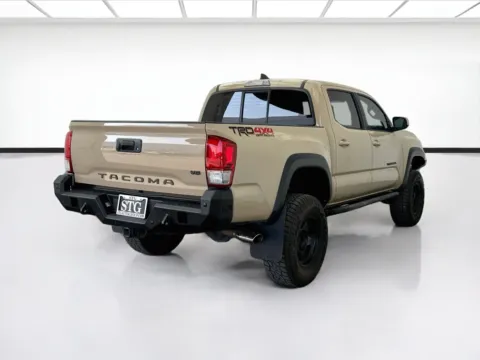 More photos of 2016 Toyota Tacoma TRD Off-Road at STG Bellflower, CA