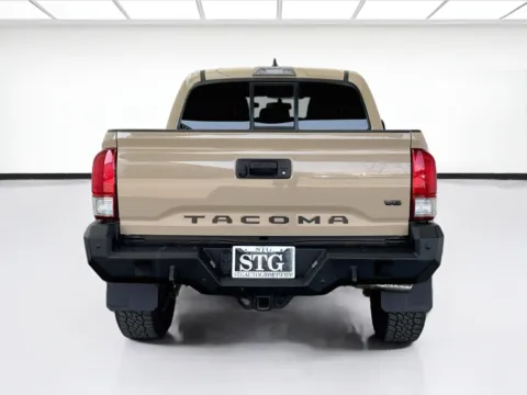More photos of 2016 Toyota Tacoma TRD Off-Road at STG Bellflower, CA