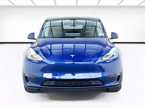 Photos of 2021 Tesla Model Y Long Range for sale in Bellflower, CA at STG Bellflower