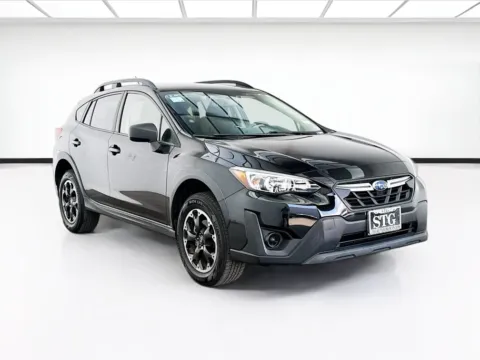 Another view of 2021 Subaru Crosstrek for sale in Bellflower, CA at STG Bellflower