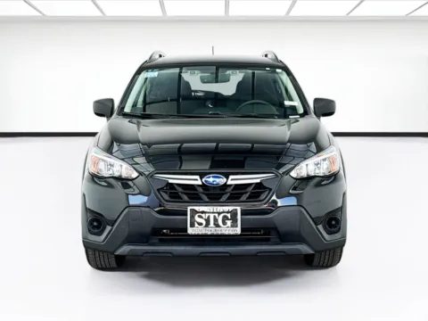 Photos of 2021 Subaru Crosstrek for sale in Bellflower, CA at STG Bellflower