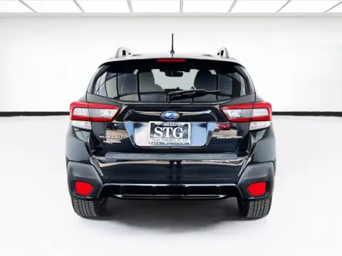 More photos of 2021 Subaru Crosstrek at STG Bellflower, CA