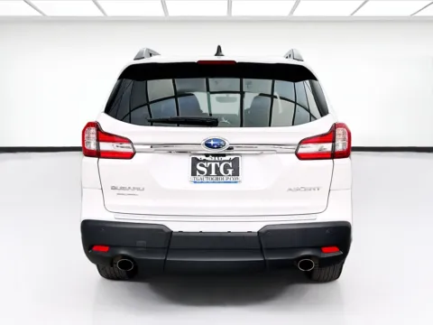 More photos of 2021 Subaru Ascent Premium w/Sport Package at STG Bellflower, CA