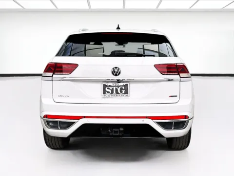 More photos of 2020 Volkswagen Atlas Cross Sport 3.6L V6 SEL R-Line 4Motion at STG Bellflower, CA
