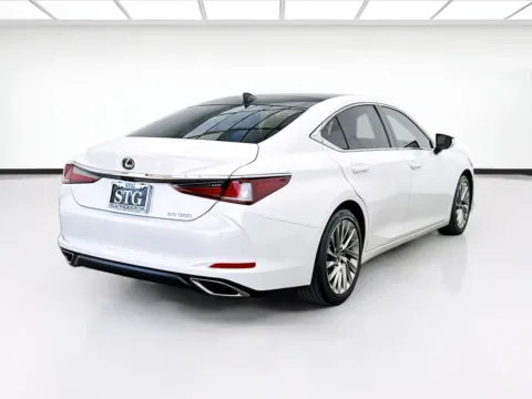 More photos of 2019 Lexus ES 350 Luxury at STG Bellflower, CA
