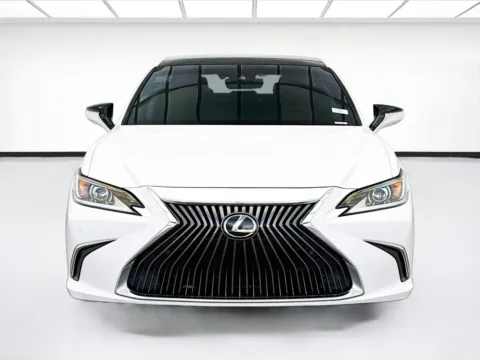 Photos of 2019 Lexus ES 350 Luxury for sale in Bellflower, CA at STG Bellflower