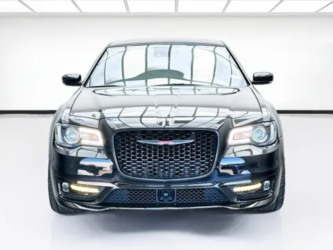 Photos of 2023 Chrysler 300 S for sale in Bellflower, CA at STG Bellflower
