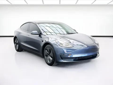 Another view of 2023 Tesla Model 3 for sale in Bellflower, CA at STG Bellflower