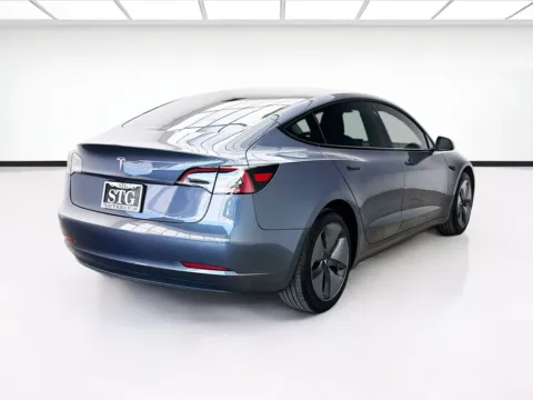 More photos of 2023 Tesla Model 3 at STG Bellflower, CA