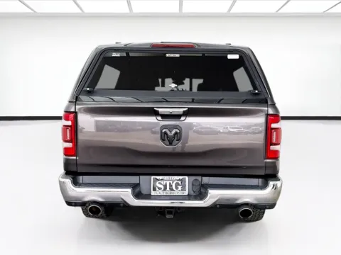 More photos of 2019 Ram 1500 Laramie at STG Bellflower, CA