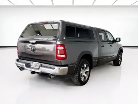More photos of 2019 Ram 1500 Laramie at STG Bellflower, CA