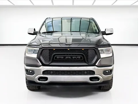 Photos of 2019 Ram 1500 Laramie for sale in Bellflower, CA at STG Bellflower