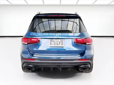 More photos of 2023 Mercedes-Benz GLB 35 AMG 4MATIC at STG Bellflower, CA