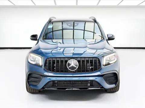 Photos of 2023 Mercedes-Benz GLB 35 AMG 4MATIC for sale in Bellflower, CA at STG Bellflower