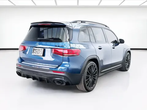 More photos of 2023 Mercedes-Benz GLB 35 AMG 4MATIC at STG Bellflower, CA