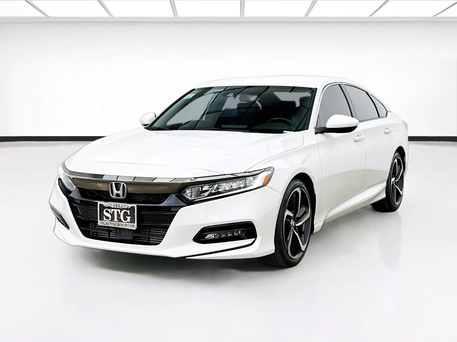 2018 Honda Accord Sedan Sport for sale in Bellflower, CA