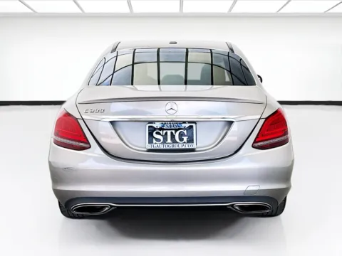 More photos of 2019 Mercedes-Benz C-Class C 300 at STG Bellflower, CA