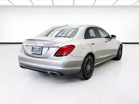 More photos of 2019 Mercedes-Benz C-Class C 300 at STG Bellflower, CA