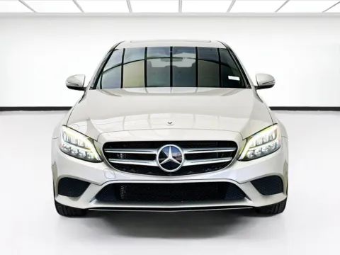 Photos of 2019 Mercedes-Benz C-Class C 300 for sale in Bellflower, CA at STG Bellflower