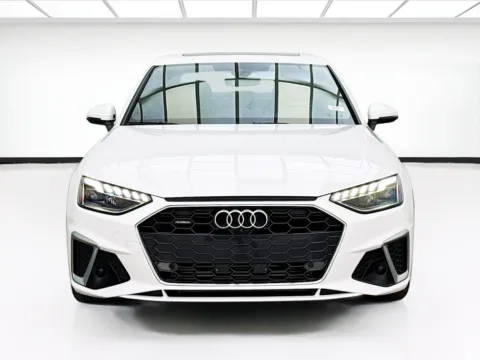Photos of 2024 Audi A4 Sedan 45 S line Premium Plus quattro for sale in Bellflower, CA at STG Bellflower