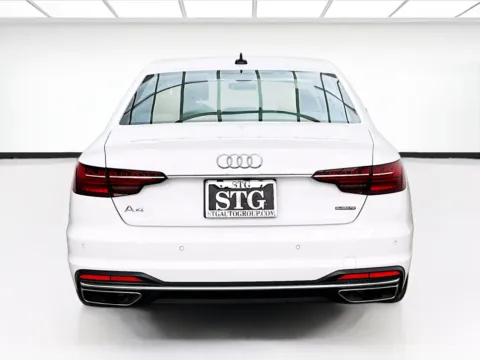 More photos of 2024 Audi A4 Sedan 45 S line Premium Plus quattro at STG Bellflower, CA