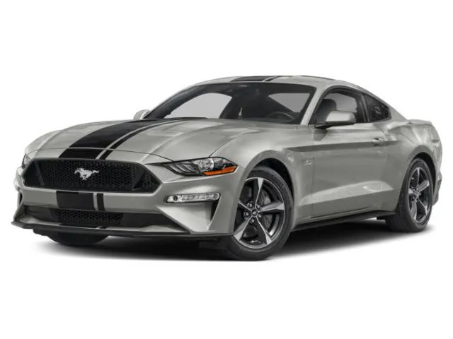 2022 Ford Mustang GT Premium for sale in Bellflower, CA