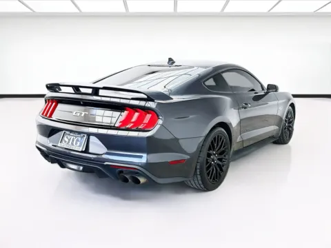More photos of 2022 Ford Mustang GT Premium at STG Bellflower, CA