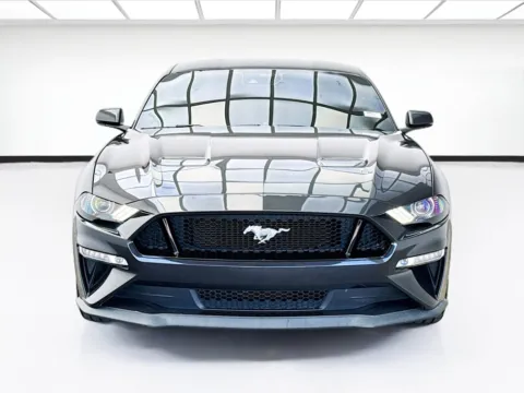 Photos of 2022 Ford Mustang GT Premium for sale in Bellflower, CA at STG Bellflower